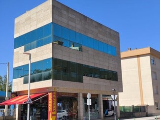 Más detalles de Oficina/Local en alquiler