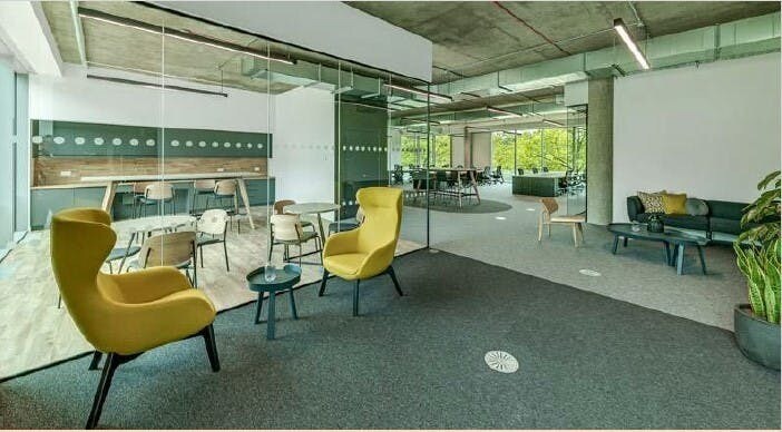 Basingstoke Rd, Reading en alquiler - Foto del interior - Imagen 2 de 19