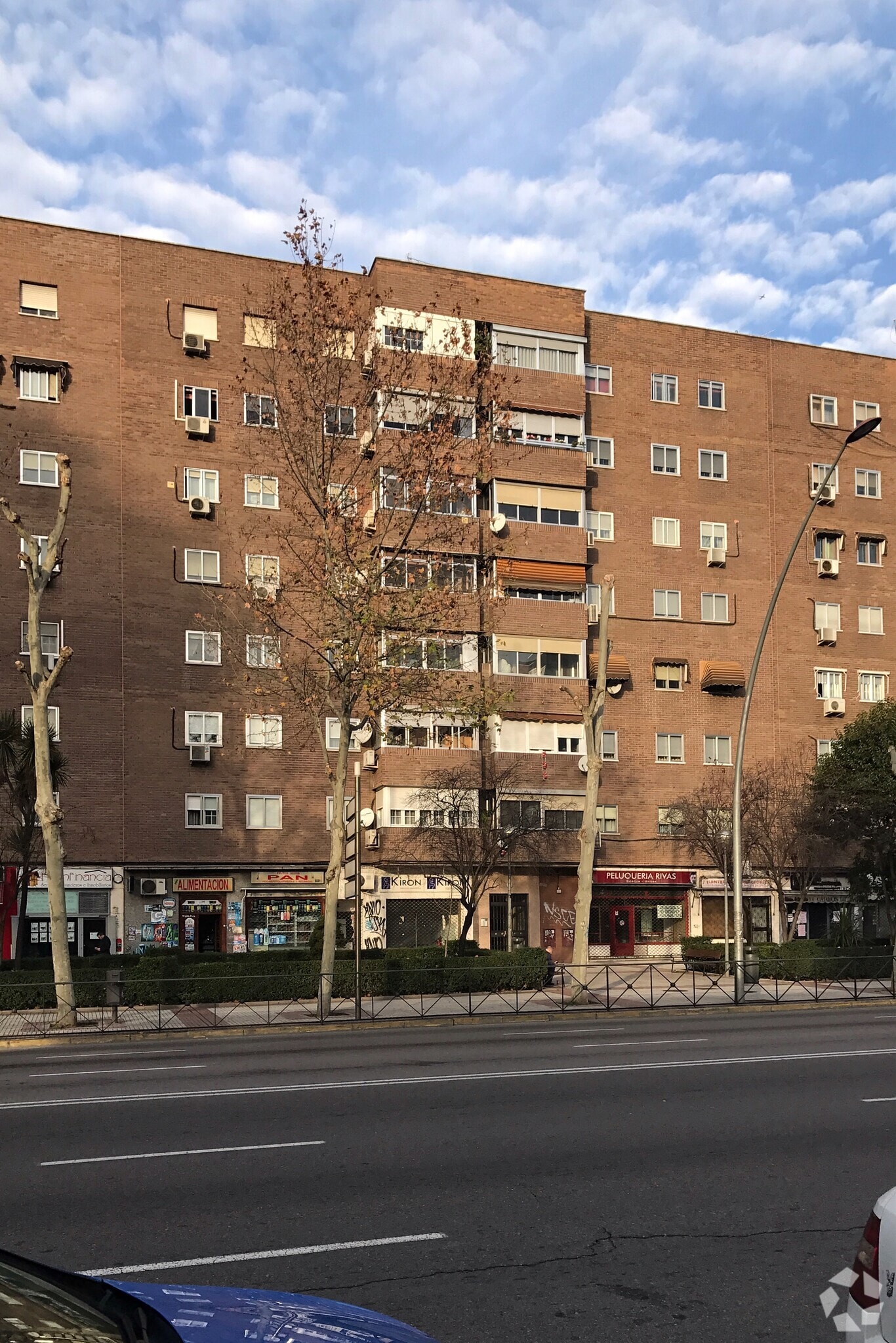 Calle de Leganés, 61, Fuenlabrada, Madrid en venta Foto principal- Imagen 1 de 3