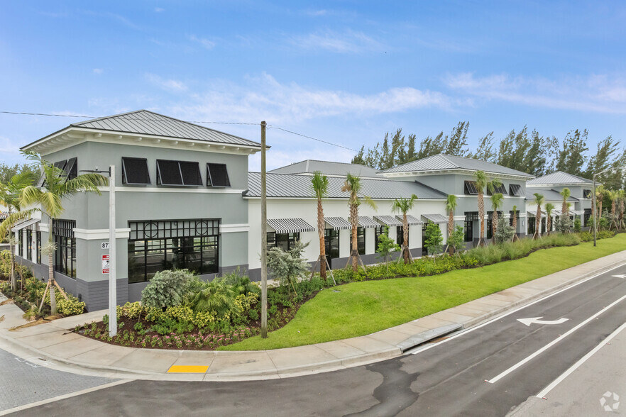 8776 Lantana Rd, Lake Worth, FL en alquiler - Foto del edificio - Imagen 1 de 17