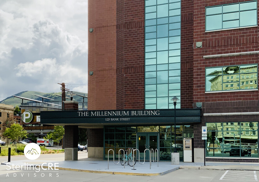 125 Bank St, Missoula, MT en venta - Foto del edificio - Imagen 3 de 4