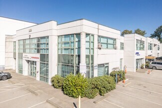 Más detalles de 1083 Kent Ave NE, Vancouver, BC - Flex en venta