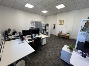 Winwick St, Warrington en alquiler Foto del interior- Imagen 2 de 5