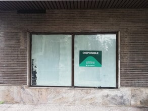 Oficina/Local en Madrid, Madrid en alquiler Foto del interior- Imagen 2 de 6