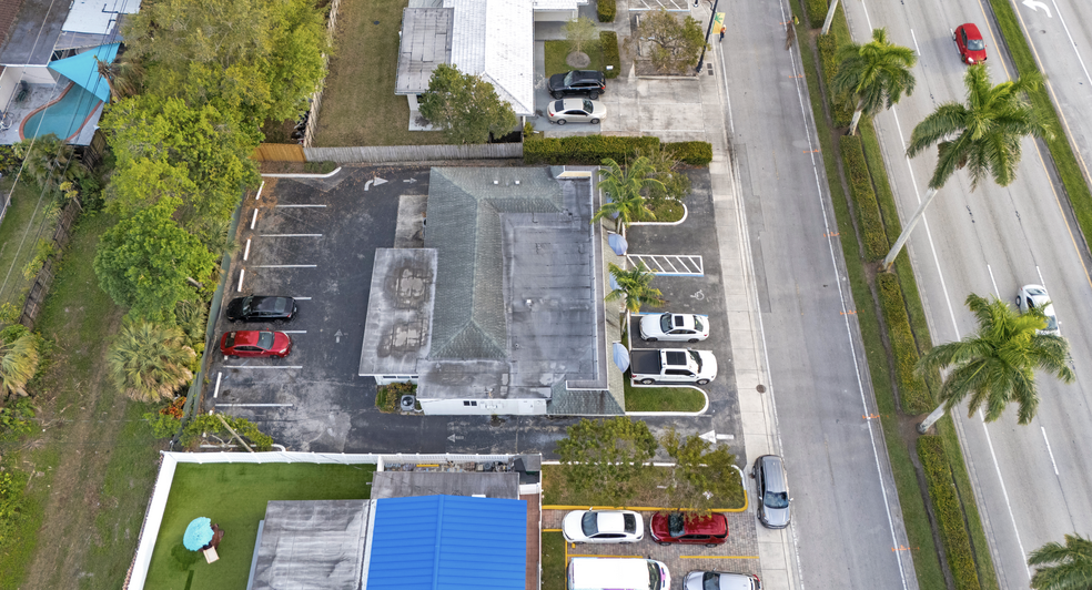 930 S State Road 7, Plantation, FL en venta - Foto del edificio - Imagen 2 de 24