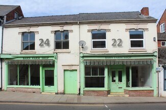 Más detalles de 22-24 Market St, Tenbury Wells - Local en venta