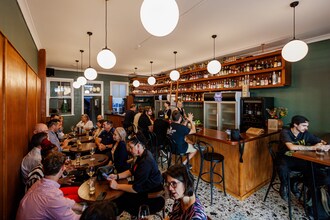 122 Barry Pde, Fortitude Valley en alquiler Foto del interior- Imagen 2 de 4