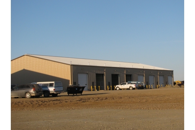 5057 Owan Industrial Park Dr, Williston, ND en alquiler - Foto principal - Imagen 1 de 14