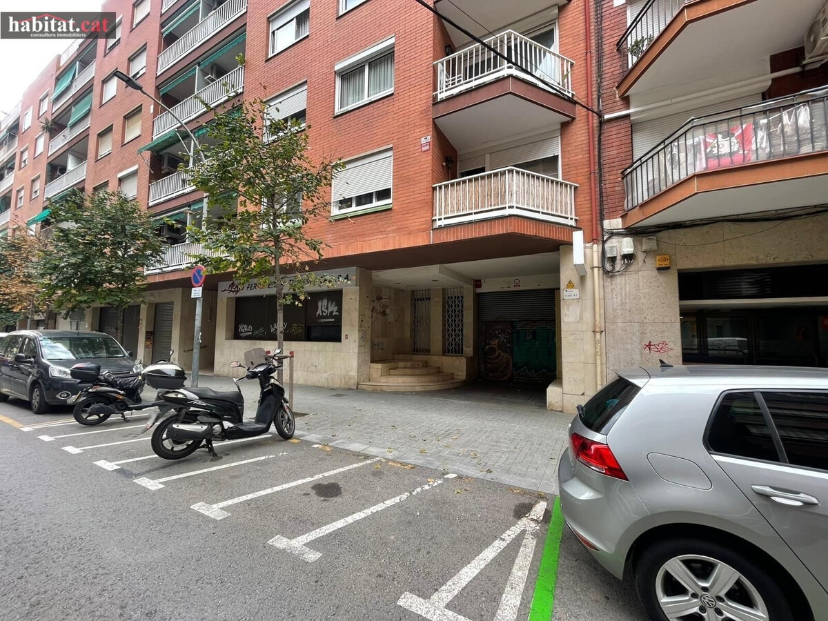 L'Hospitalet de Llobregat, BAR 08901 -  -  - Foto del interior - Image 1 of 3