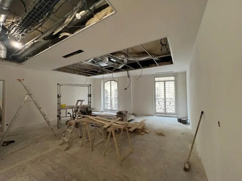 11 bis Rue Balzac, Paris en alquiler - Foto del interior - Imagen 2 de 22