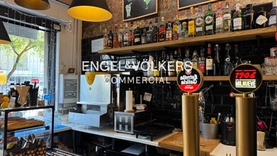 Local en Barcelona, Barcelona en alquiler Foto del interior- Imagen 2 de 6