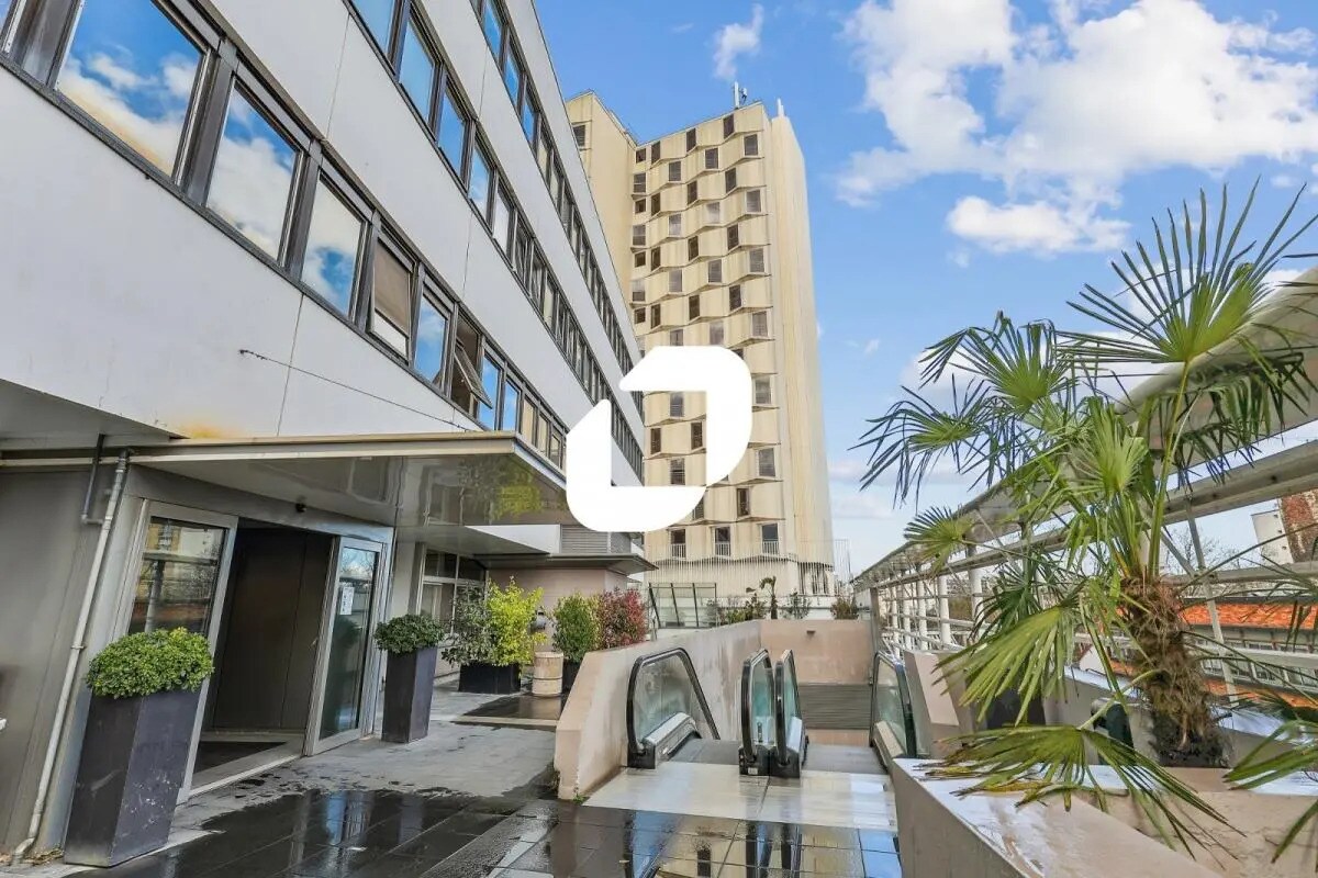 4-14 Rue Ferrus, Paris en alquiler Foto del edificio- Imagen 1 de 16