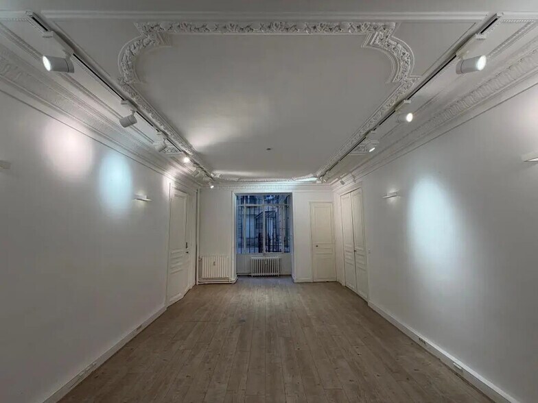 103 Rue La Boétie, Paris en alquiler - Foto del interior - Imagen 2 de 12