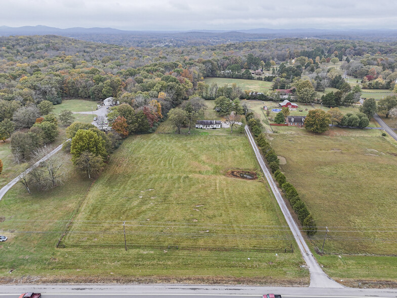 3668 Shelbyville Hwy, Murfreesboro, TN en venta - Foto del edificio - Imagen 2 de 21