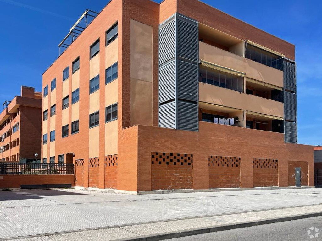 Edificio residencial en Navalcarnero, Madrid en venta Foto del interior- Imagen 1 de 1
