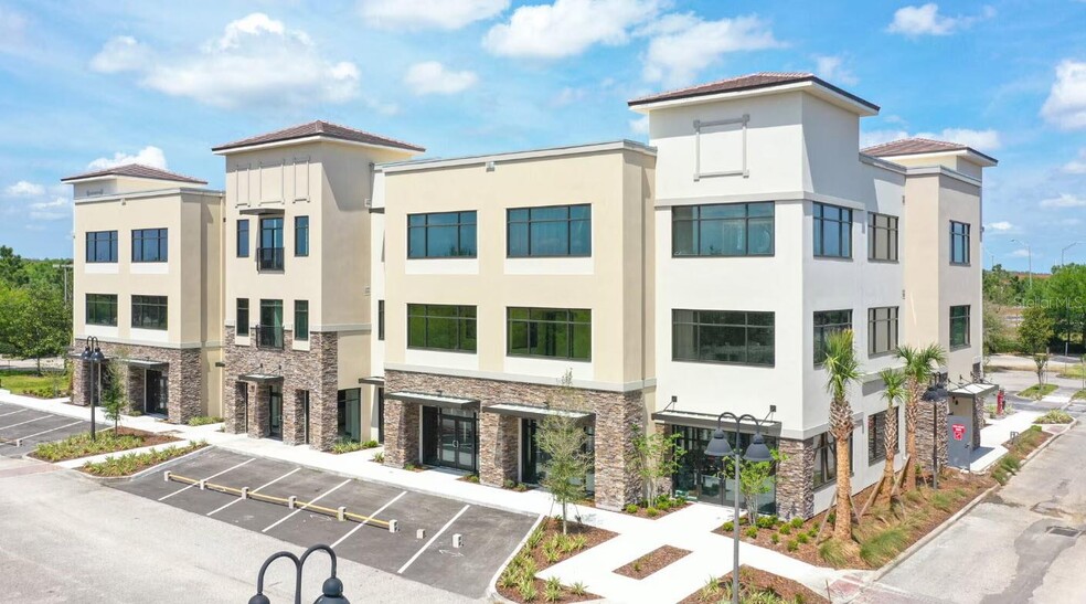 13564 Village Park Dr, Orlando, FL en alquiler - Foto del edificio - Imagen 3 de 8