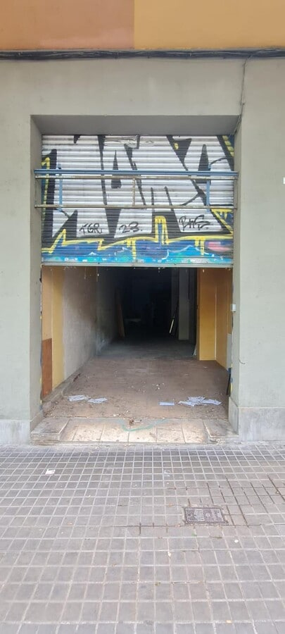 Barcelona, BAR 08028 - Unidad - -  - Foto del interior - Image 1 of 10