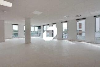 Más detalles de 5 Rue Christophe Colomb, Orly - Oficina en alquiler