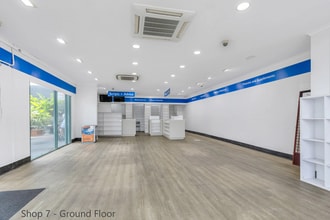 1-5 Queens Rd, Everton Hills en alquiler Foto del interior- Imagen 2 de 3