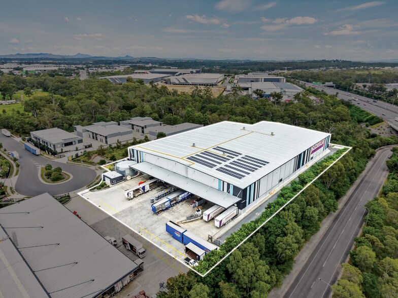 100 Metroplex Place, Wacol en alquiler - Foto del edificio - Imagen 2 de 5