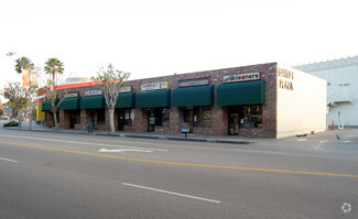 Más detalles para 950-966 Gayley Ave, Los Angeles, CA - Local en alquiler