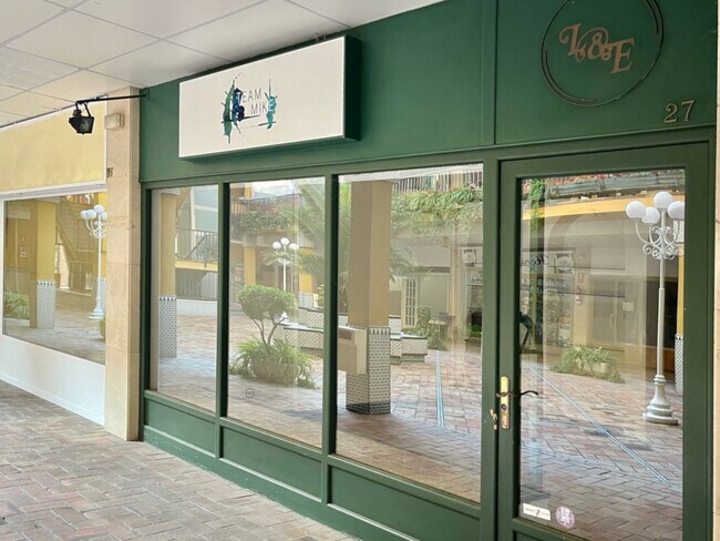 Más detalles para Plaza de la Ciudad de Nara, 2, Toledo - Local en venta