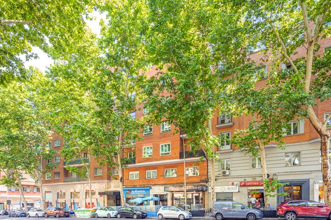 Más detalles para Calle De Ríos Rosas, 38, Madrid - Local en alquiler