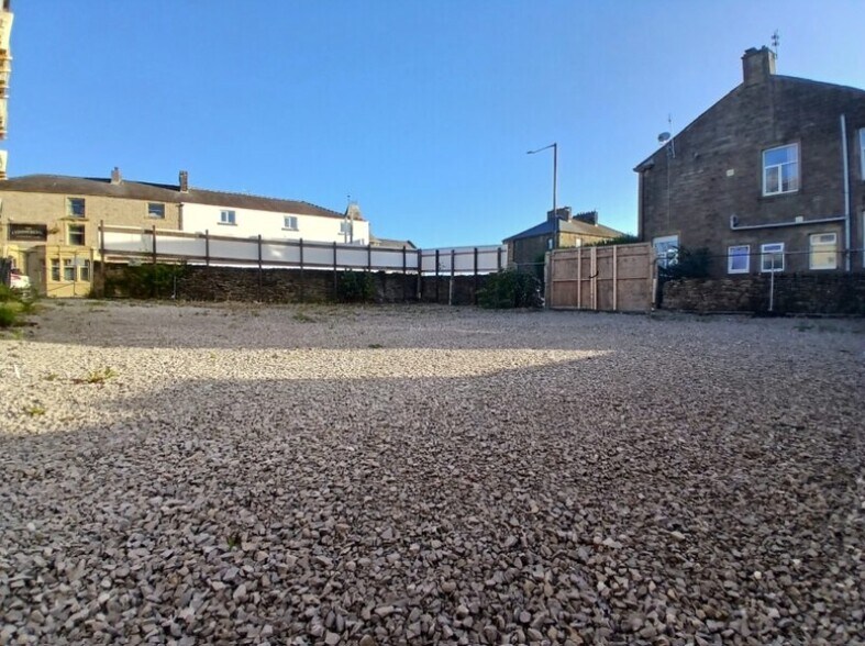 Keighley Rd, Colne en alquiler - Foto del edificio - Imagen 2 de 3