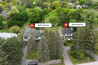 Más detalles de 2028 Carling Av, Ottawa, ON - Terreno en venta