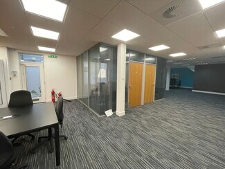 Más detalles de 47-49 Huntly St, Aberdeen - Oficina en alquiler