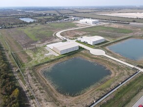 7605 Gateway, Baytown, TX - VISTA AÉREA  vista de mapa - Image1