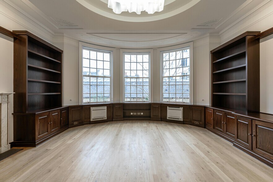 12 Hobart Pl, London en alquiler - Foto del interior - Imagen 2 de 15