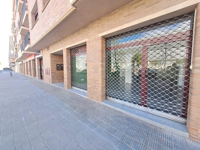 Más detalles de Local en alquiler