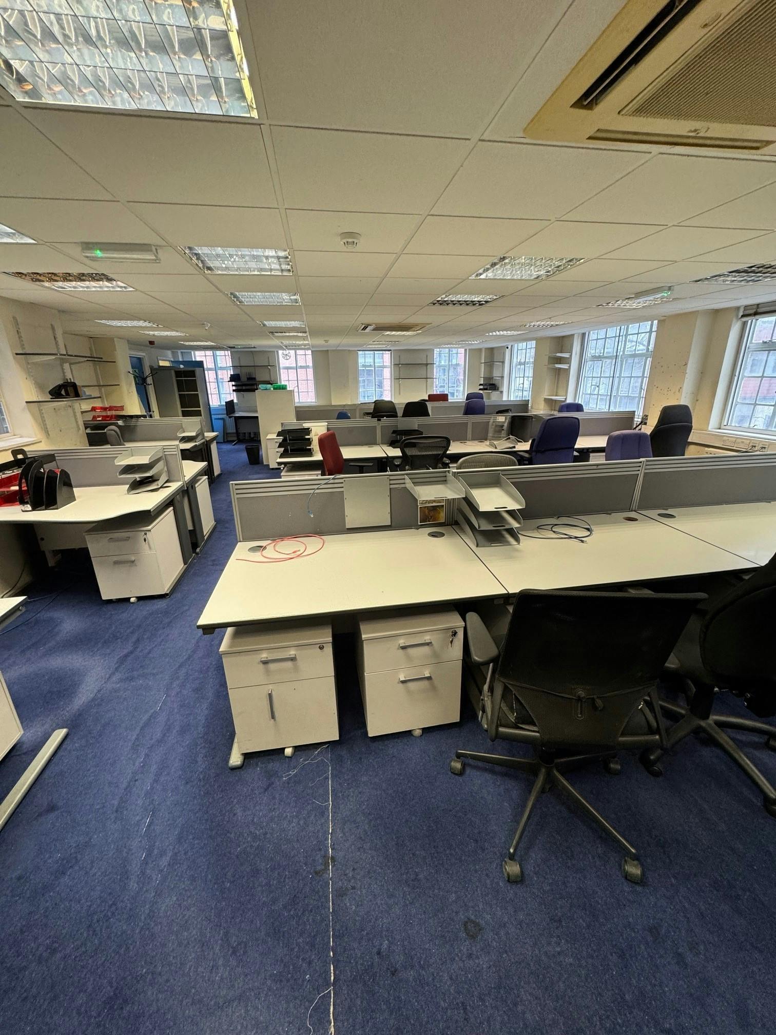 15 Monck St, London en alquiler Foto del interior- Imagen 1 de 5