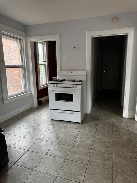 800 George St, New Haven, CT en venta - Foto del edificio - Imagen 2 de 5