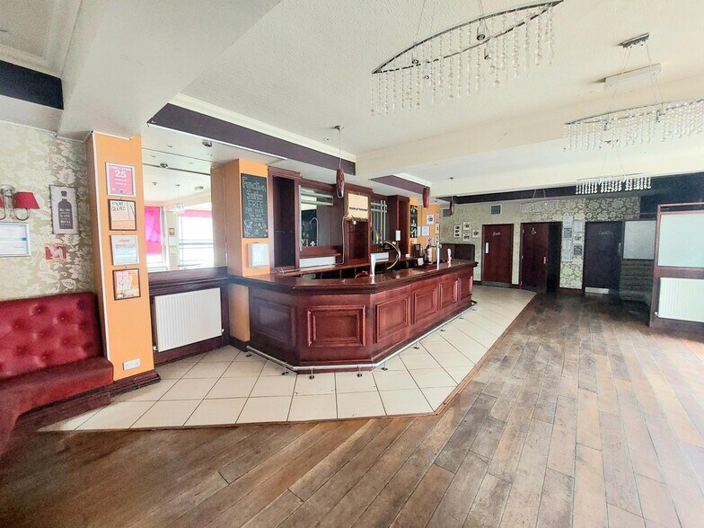 64-66 North Lindsay St, Dundee en venta - Foto del edificio - Imagen 3 de 3