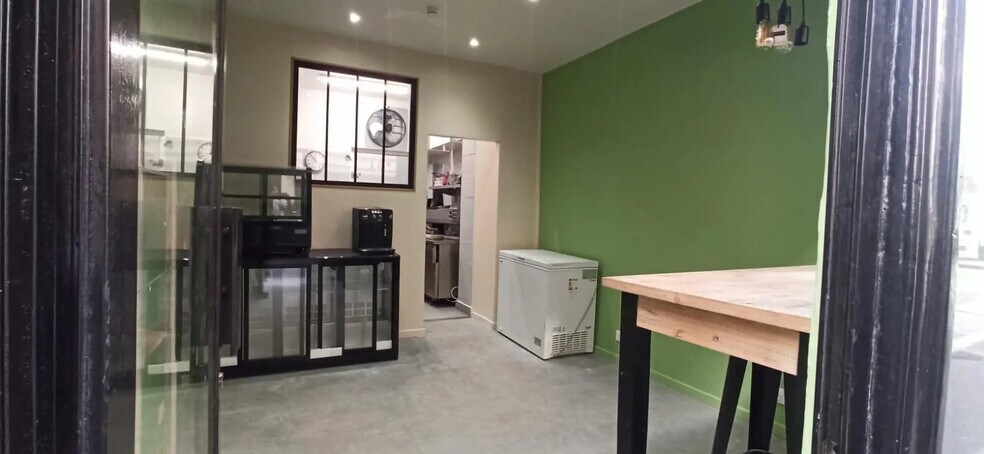 88 Rue De Paris, Clichy en venta - Foto del interior - Imagen 2 de 6