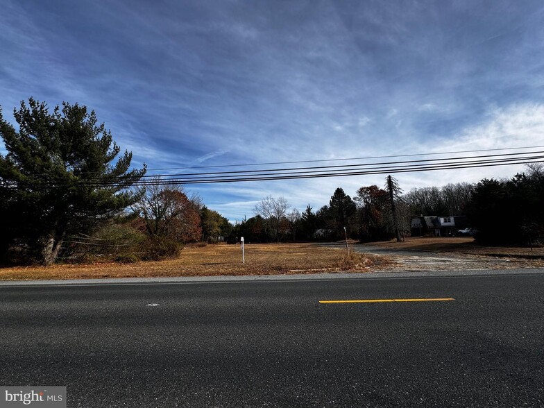 199 Bridgeton Fairton Rd, Bridgeton, NJ en venta - Foto del edificio - Imagen 1 de 5