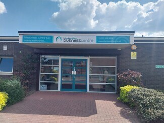 Más detalles de Dover Dr, Ellesmere Port - Coworking en alquiler