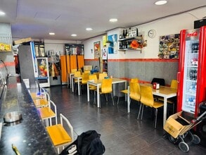 Local en Barcelona, Barcelona en alquiler Foto del interior- Imagen 1 de 12