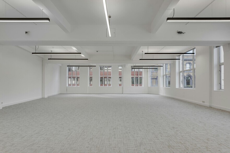4 Lyric Sq, London en alquiler - Foto del edificio - Imagen 2 de 11