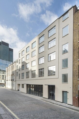 Más detalles de 24-32 Stephenson Way, London - Oficina en alquiler