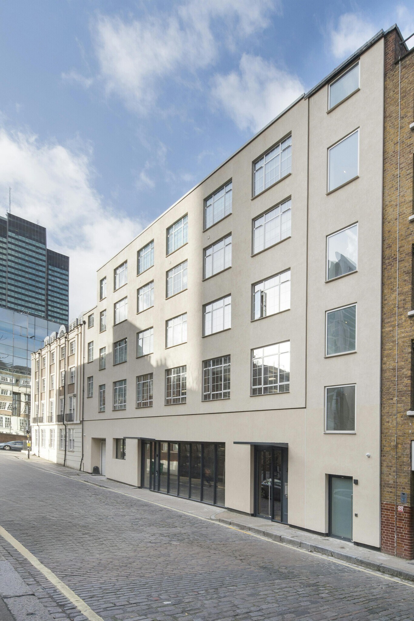 24-32 Stephenson Way, London en alquiler Foto principal- Imagen 1 de 10