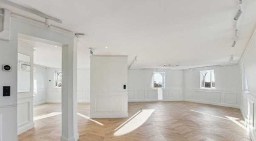 1 Avenue Franklin D. Roosevelt, Paris en alquiler Foto del interior- Imagen 1 de 7