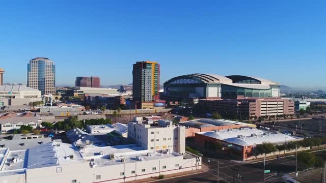 310 S 4th St, Phoenix, AZ en alquiler - Vídeo de anuncio comercial - Imagen 2 de 7