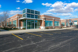 Más detalles para 2624 Patriot Blvd, Glenview, IL - Oficinas en venta