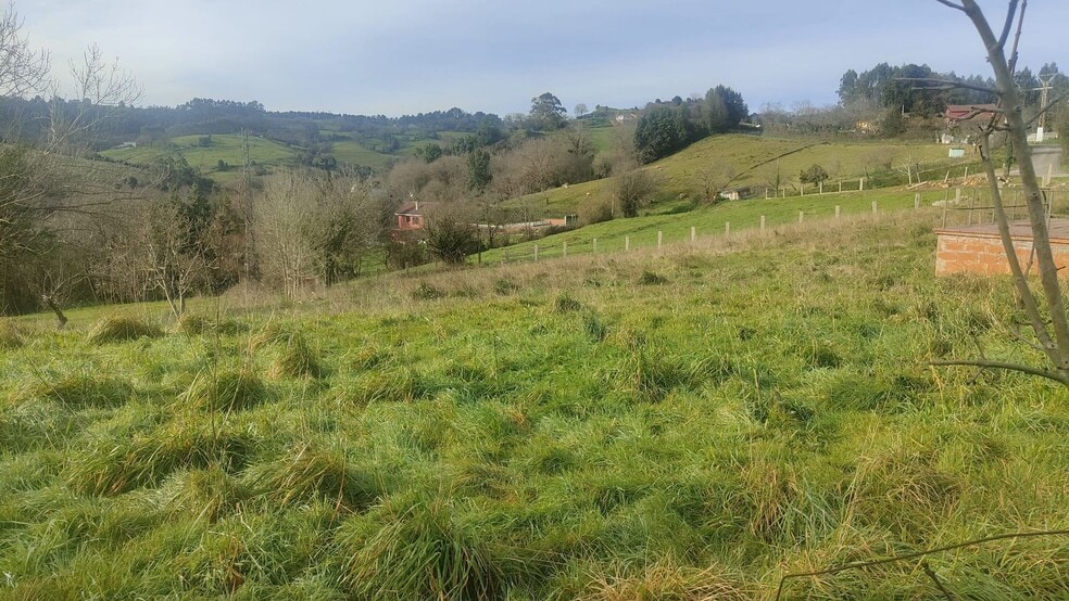 Barrio Peñaferruz, 35, Gijón, Asturias en venta - Foto del edificio - Imagen 1 de 18