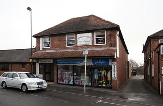 Más detalles de 31 Stubbington Green, Fareham - Oficina en alquiler