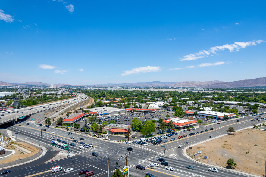 5000-5090 Smithridge Dr, Reno, NV en alquiler - Foto del edificio - Imagen 1 de 5