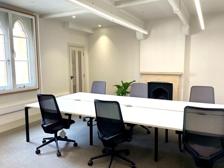 4-8 The Sanctuary, London en alquiler - Foto del interior - Imagen 3 de 11